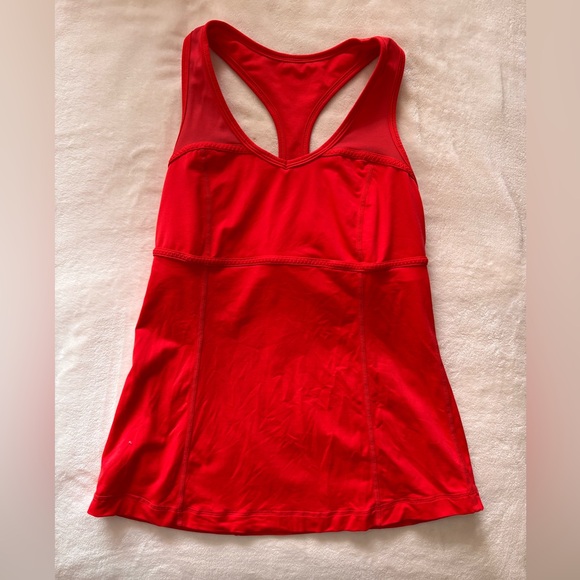 lululemon athletica Tops - Lululemon Tank Top